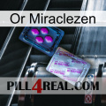 Miraclezen Gold 37